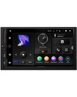 Автомагнитола на Android INCAR TMX-7704-3