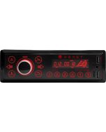 Автомагнитола УРАЛ МОЛОТ АРС-МТ 333К