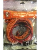 Набор для подключения усилителей MYSTERY MAK-10.2