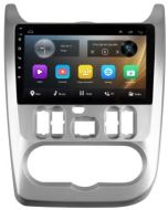 Штатная автомагнитола на Android NONAME для Lada Largus 1/16