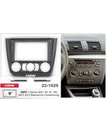 Переходная рамка CARAV 22-1029 для BMW