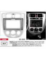 Переходная рамка CARAV 22-502 для Buick