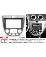 Переходная рамка CARAV 22-279 для Buick