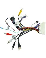 UMS-провод INCAR HY-UMS1458 для Kia