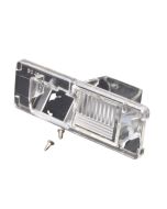 Плафон для камеры заднего вида NONAME 051 NISSAN X-TRAIL, QASHQAI, PATHFINDER, NOTE, JUKE (С ДИОДНОЙ ПОДСВЕТ.)