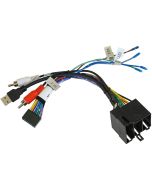 UMS-провод INCAR GL-UMS1502 для Geely