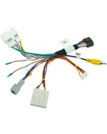 UMS-провод INCAR LA-UMS1461 для Lada