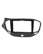 Переходная рамка NONAME 9" ДЛЯ LADA VESTA + ШТАТНЫЙ ПРОВОД