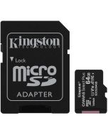 Карта памяти KINGSTON SDCS2/64GB