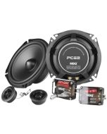 Автоакустика MBQ PC62