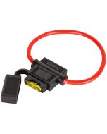 Держатель предохранителей KICX ATCFB20A4