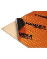 Виброизоляционные материалы COMFORT MAT ТИШИНА BRONZE 1