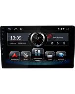 Автомагнитола на Android INCAR PGA2-7710