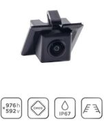 Штатная камера заднего вида SWAT VDC-054 для Toyota