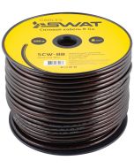 Силовой кабель SWAT SCW-8B