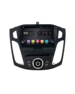 Штатная автомагнитола на Android INCAR TSA-3343 для Ford