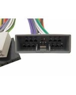 ISO переходник INCAR ISO HO-06 для Honda