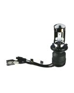 Ксеноновая лампа SHO-ME H4 H/L (6000K) ЗА 2 ШТ.