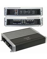 Автоусилитель INCAR CDR-4.110