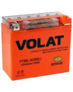 Аккумулятор VOLAT YT20L-4 (IGEL)