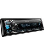 Автомагнитола KENWOOD KMM-121Y