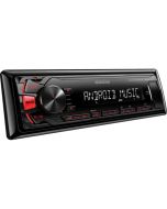 Автомагнитола KENWOOD KMM-101RY