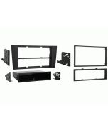 Переходная рамка INCAR 99-9105A для Audi