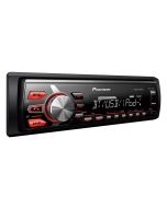 Автомагнитола PIONEER MVH-170UI
