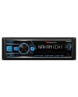 Автомагнитола NAKAMICHI NQ616B
