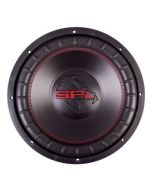 Автосабвуфер SPL FXW-102