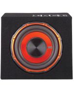Автосабвуфер EDGE EDB10A-E2