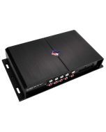 Автомобильный аудиопроцессор ROCKFORD FOSGATE 3SIXTY.3
