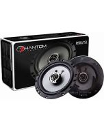 Автоакустика Phantom RS-162SL