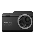 Видеорегистратор автомобильный с радар-детектором SHO-ME COMBO SLIM SIGNATURE