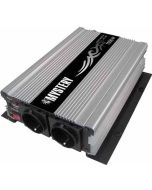 Автомобильный инвертор напряжения MYSTERY MAC-1000