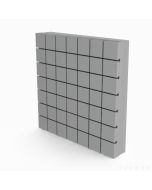 Материал для звукоизоляции стен STP CRYSTALSOUND BASE 100