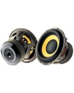Автосабвуфер FOCAL SUB E25 KX