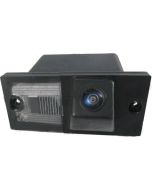 Штатная камера заднего вида PHANTOM CAM-T012 для Hyundai H1