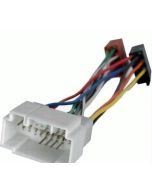 ISO переходник NONAME для Nissan, Subaru, Opel