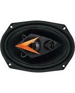 Автоакустика CADENCE IQ693