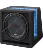 Автосабвуфер ALPINE SBG-1224BR