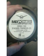 Автоакустика MD.LAB MDPOWER SP-OEM 130