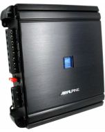 Автоусилитель ALPINE MRV-F300