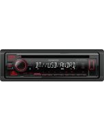Автомагнитола KENWOOD KDC-BT430U