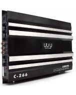 Автоусилитель WUDI C-266