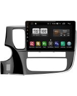 Штатная автомагнитола на Android NONAME для MITSUBISHI OUTLANDER 3 2012-2018