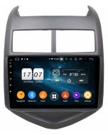 Штатная автомагнитола на Android NONAME для Chevrolet AVEO 2011-2015