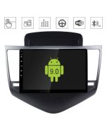 Штатная автомагнитола на Android NONAME для Chevrolet CRUZE 2009-2012