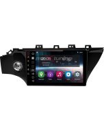 Штатная автомагнитола на Android NONAME для Kia RIO 4 2018+