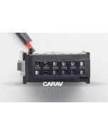 AUX-разъем CARAV 18-006